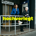hochverlegt hochverlegt