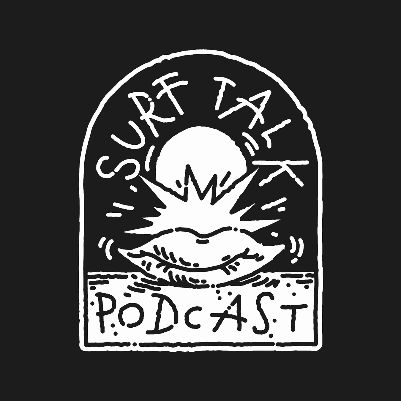 Surf Talk